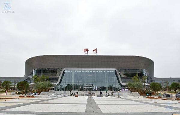 广西柳州白莲机场简介及机场售票处订机票电话