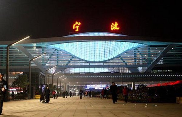 浙江宁波栎社机场简介及机场售票处订机票电话