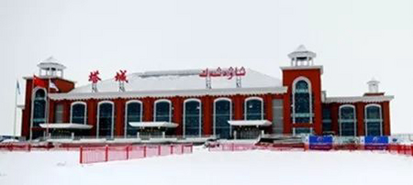 新疆塔城机场简介及机场售票处订机票电话