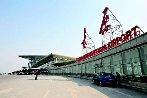 太原武宿机场简介及机场售票处订机票电话