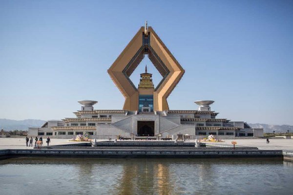 湖南邵阳武冈机场新增邵阳西安往返航班