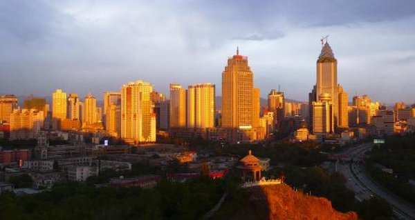 长沙-银川-乌鲁木齐  常州-长沙-吐鲁番 乌鲁木齐-岳阳-珠海等线开通