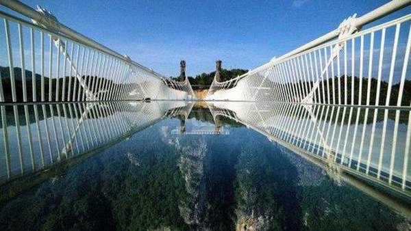 张家界机场新开长春-张家界-珠海航线