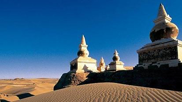 阿拉善左旗巴彦浩特机场机场特价机票查询与机场航空售票处电话