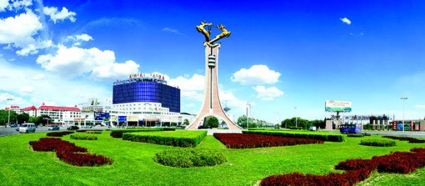 包头东河机场特价机票查询与机场航空售票处电话