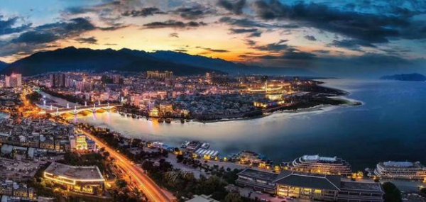 大理机场特价机票查询与机场航空售票处电话