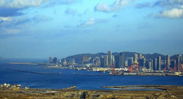 大连周水子国际机场特价机票查询与机场航空售票处电话