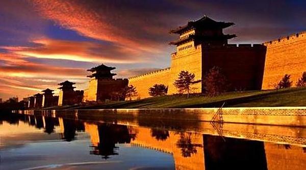 大同云冈机场特价机票查询与机场航空售票处电话