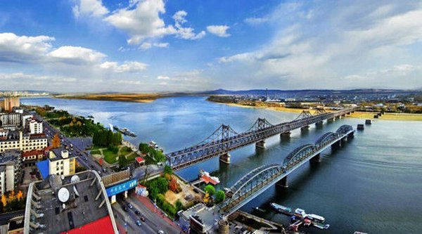 丹东浪头机场特价机票查询与机场航空售票处电话