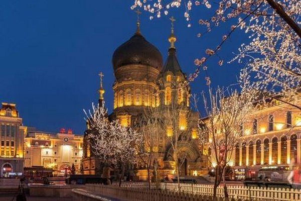 哈尔滨太平国际机场特价机票查询与机场航空售票处电话