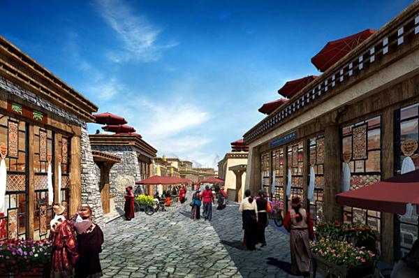 甘孜格萨尔机场特价机票查询与机场航空售票处电话