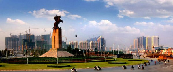 邯郸机场特价机票查询与机场航空售票处电话