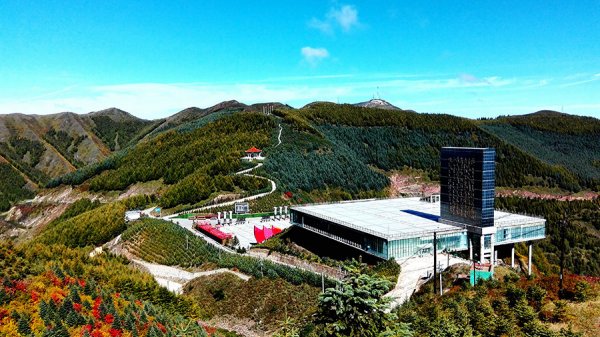 宁夏固原六盘山机场特价机票查询与机场航空售票处电话