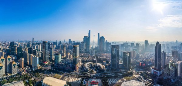 广州白云国际机场特价机票查询与机场航空售票处电话