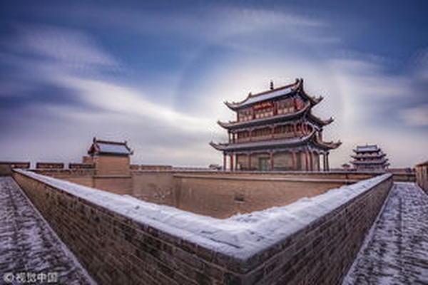 嘉峪关机场特价机票查询与机场航空售票处电话