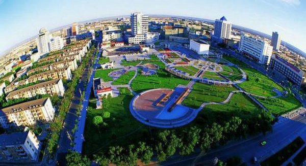 克拉玛依机场特价机票查询与机场航空售票处电话