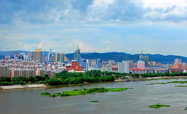 牡丹江海浪机场特价机票查询与机场航空售票处电话