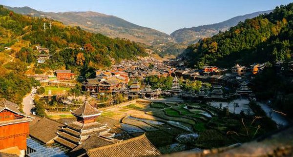 黎平机场特价机票查询与机场航空售票处电话