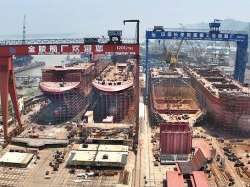 物資管理系統實例