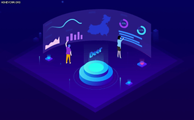 大數據可視化看板的应用场景