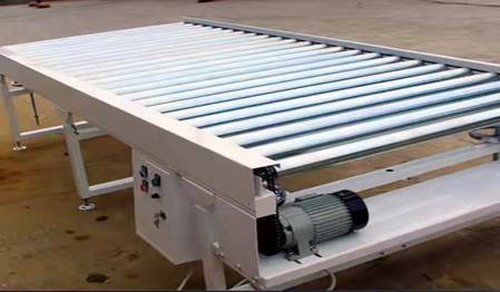 冷库-制造业原料库-立体仓库案例