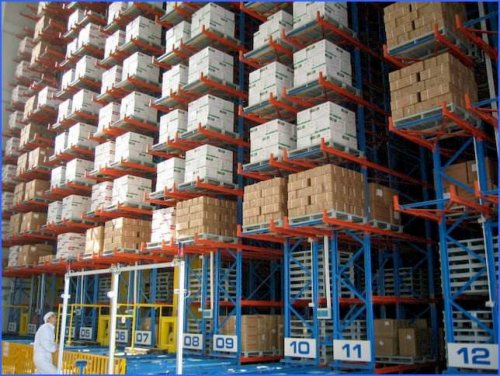 深入探讨-自动化立体仓库-wms系统wcs系统未来趋势