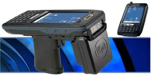 rfid倉儲管理解決方案