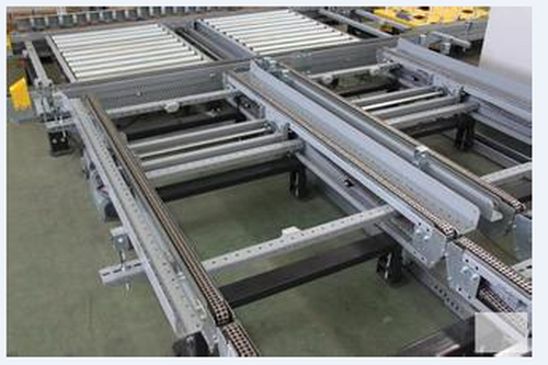 民政救灾物资~自动化立体库解决方案