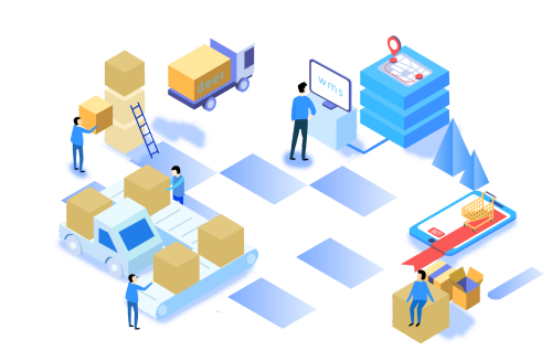 設備管理系統的主要功能