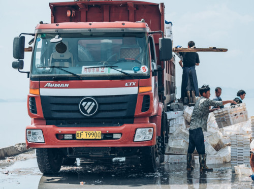 主流的运输方式有哪些？