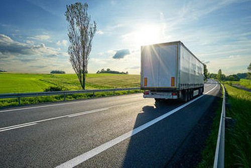 公路運輸介紹