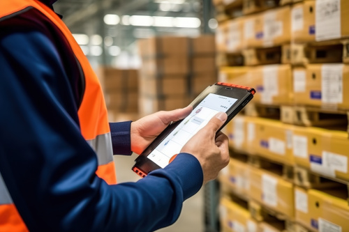 智能倉庫解決方案：WCS與堆垛機技術集成指南