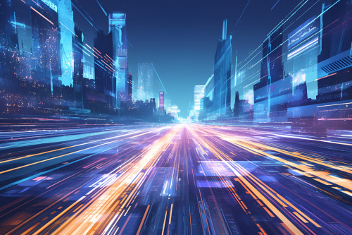 什么是数字孪生WCS：技术与应用解析