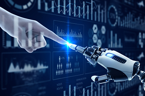 智能化仓库管理：出入库系统软件的未来发展