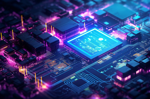 仓储控制系统（WCS）在半导体行业的创新运用