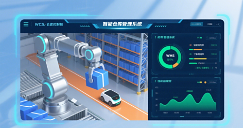 告别信息孤岛：WMS与WCS如何重塑现代智能仓储生态