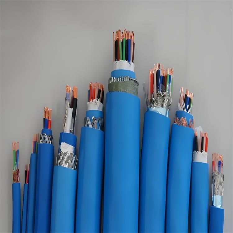 煤礦井下電纜故障原因