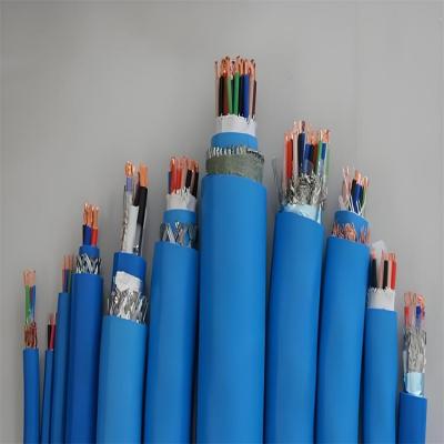 矿用电话电缆型号及选型指南