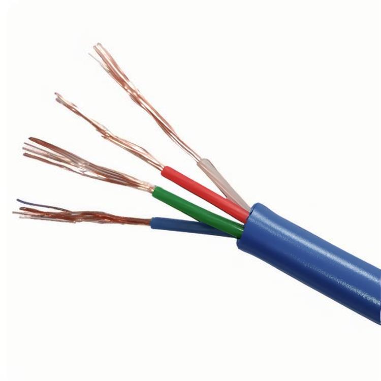 礦用通信電纜的維護保養有哪些要求？