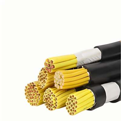 矿用控制电缆和阻燃控制电缆区别