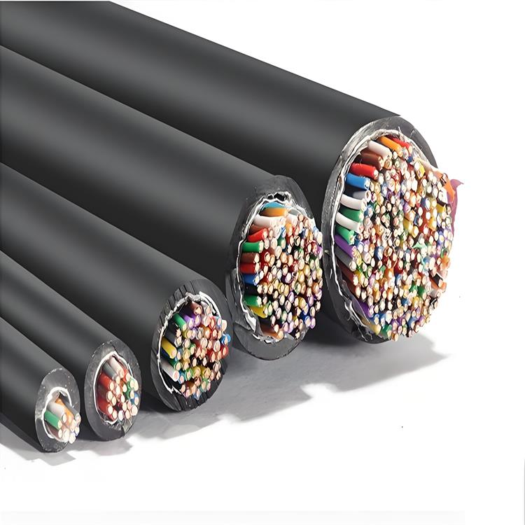 通訊線和電線的區別