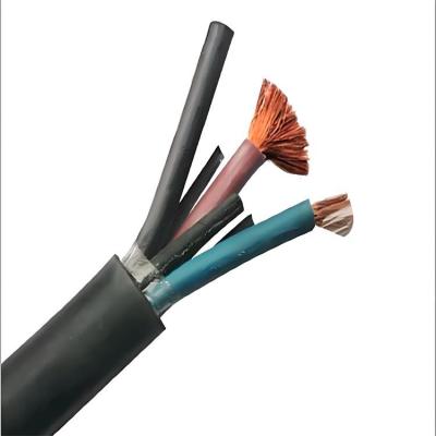 潛水泵電纜