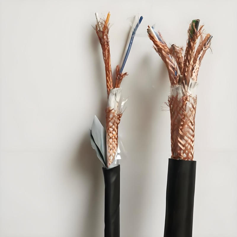 電纜屏蔽層的作用是什么