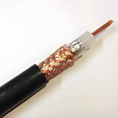  同轴电缆临时接线步骤是什么