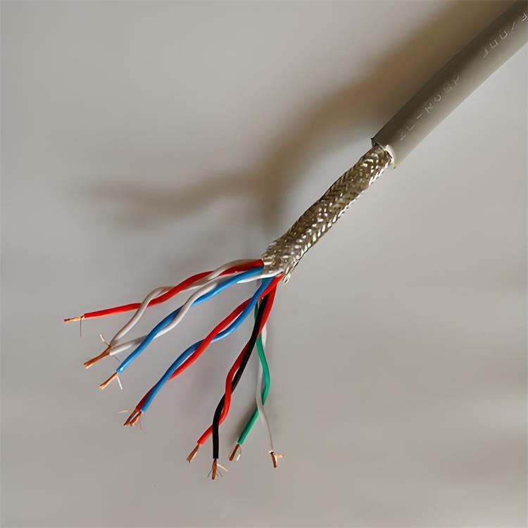 屏蔽雙絞線的應用場景有哪些？