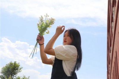 【职教活动周】文化产业专业部影像与影视技术专业——人像摄影比赛作品展