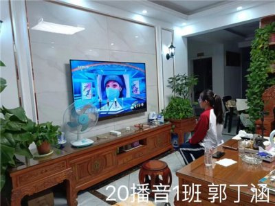 奋斗的人生，出彩的青春