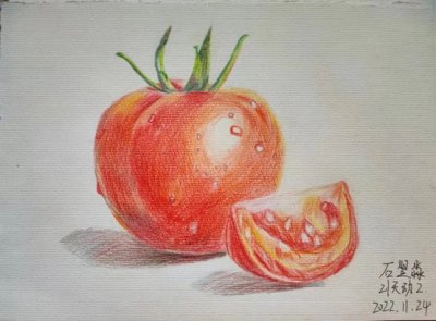 文传学子的一天（三）