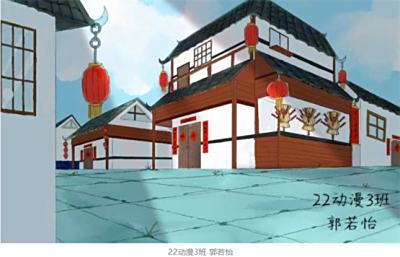 五育并举传文化 多彩假期践文明