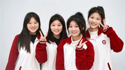 “文传最美笑脸”投票通道开启啦！